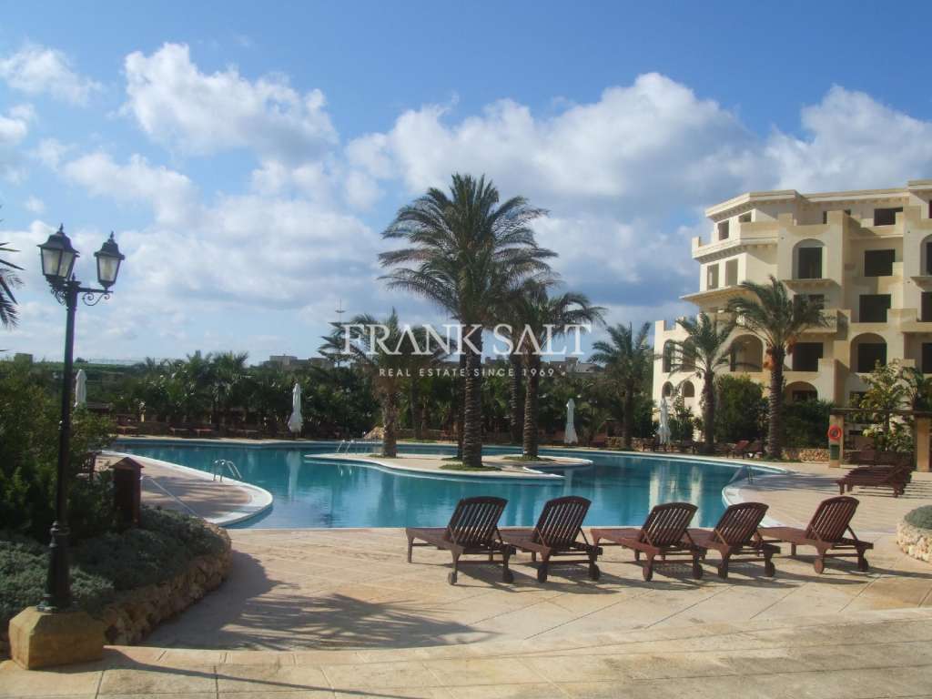 3 Bed, ApartmentFor Sale, Kempinski, Gozo