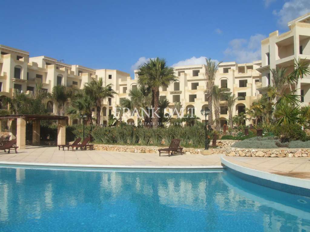 3 Bed, ApartmentFor Sale, Kempinski, Gozo