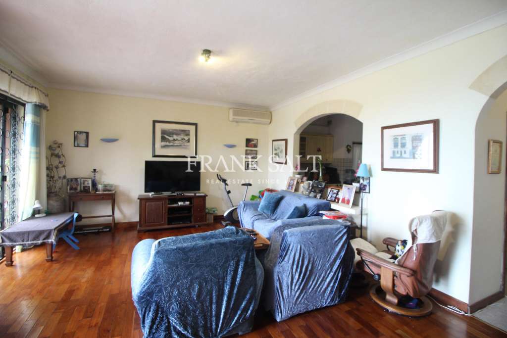 3 Bed, ApartmentFor Sale, Madliena, Malta