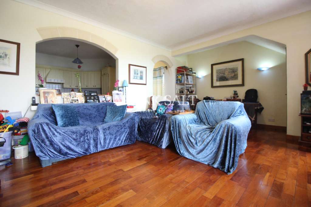 3 Bed, ApartmentFor Sale, Madliena, Malta