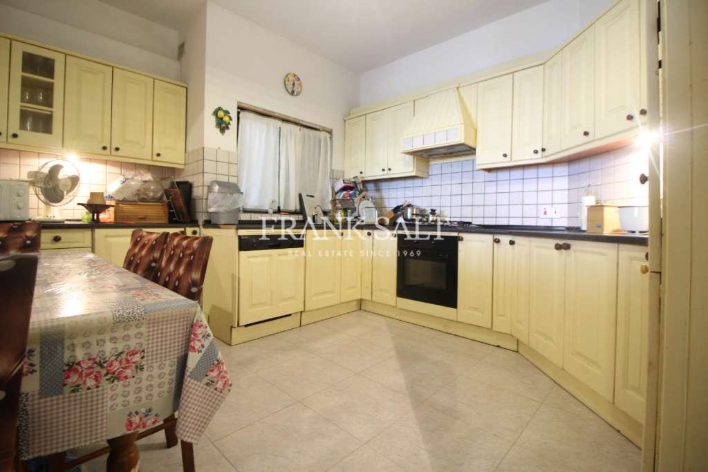 3 Bed, ApartmentFor Sale, Madliena, Malta