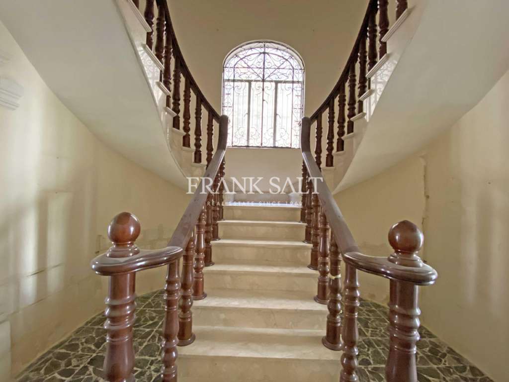 4 Bed, HouseFor Sale, Ghaxaq, Malta