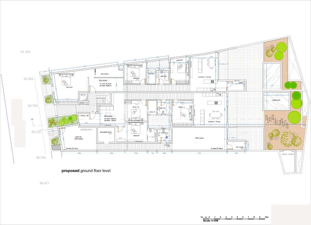 3 Bed, ApartmentFor Sale, Gharghur, Malta