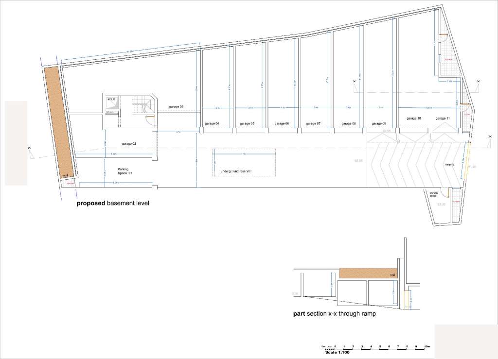 3 Bed, ApartmentFor Sale, Gharghur, Malta