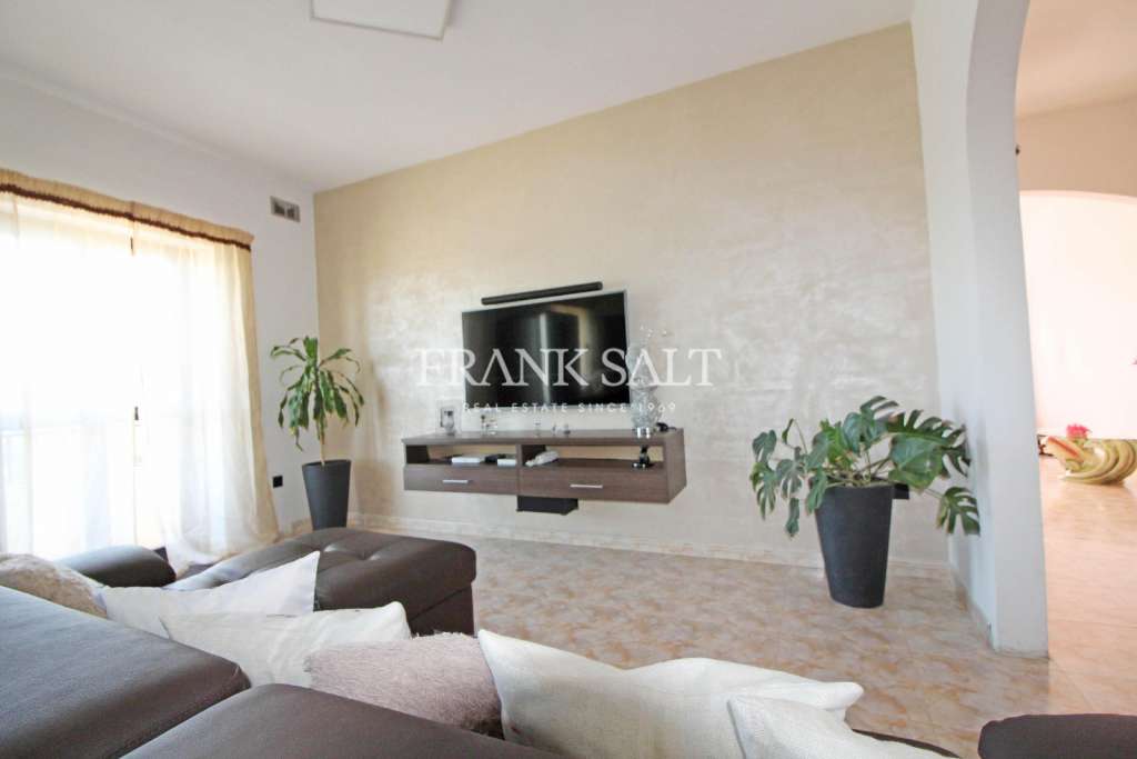 3 Bed, ApartmentFor Sale, Qormi, Malta