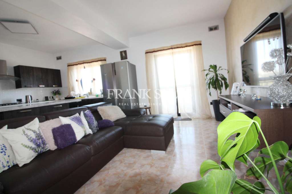 3 Bed, ApartmentFor Sale, Qormi, Malta
