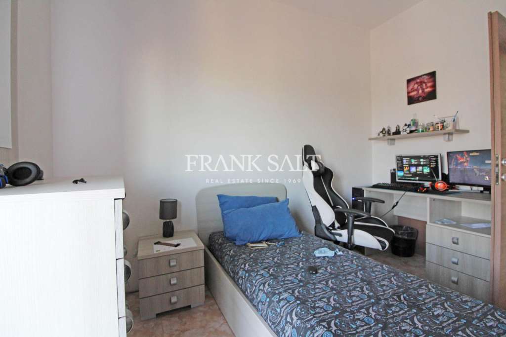 3 Bed, ApartmentFor Sale, Qormi, Malta