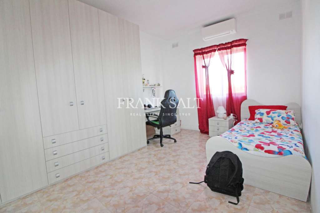 3 Bed, ApartmentFor Sale, Qormi, Malta