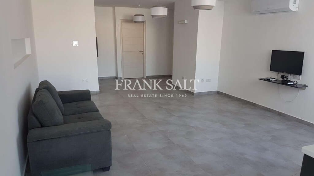 3 Bed, ApartmentFor Sale, St Julians, Malta