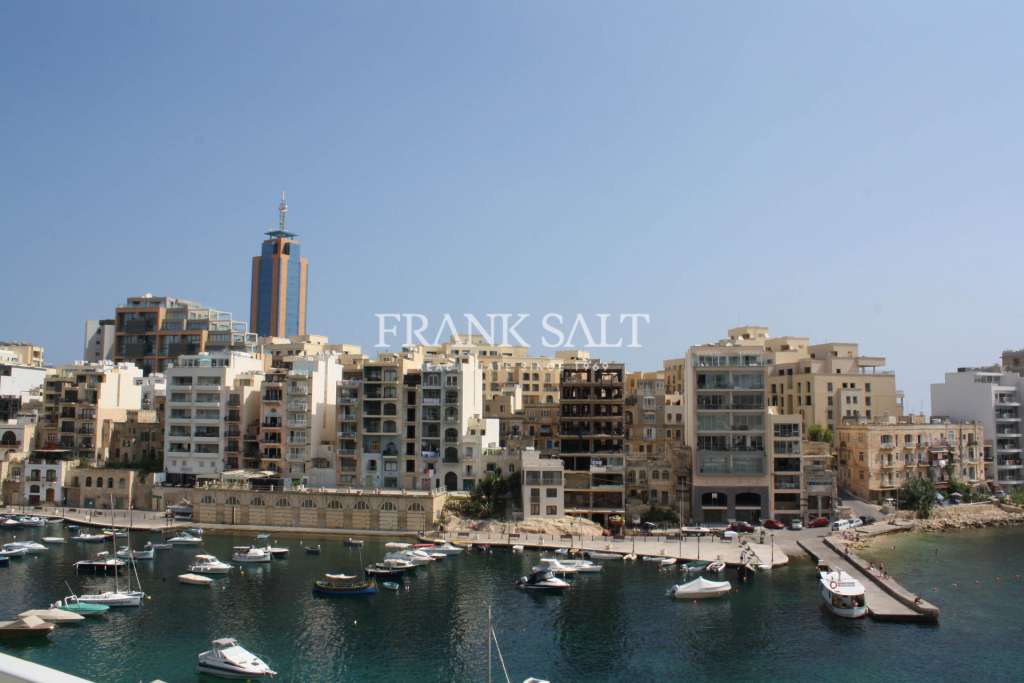 2 Bed, ApartmentFor Sale, St Julians, Malta