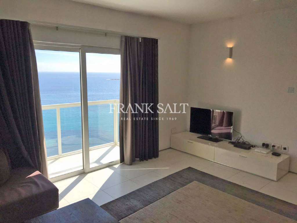 2 Bed, ApartmentFor Sale, St Julians, Malta