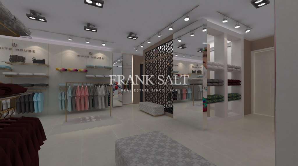 Commercial Property, For Sale