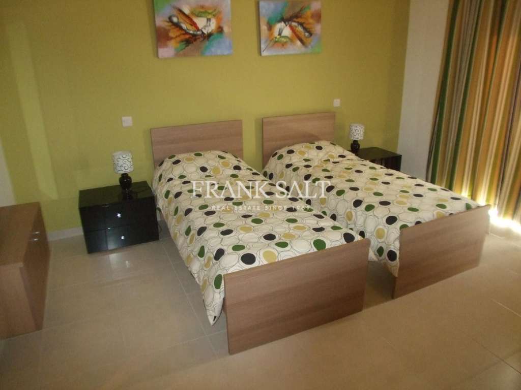 4 Bed, ApartmentFor Sale, Tas Sellum, Malta