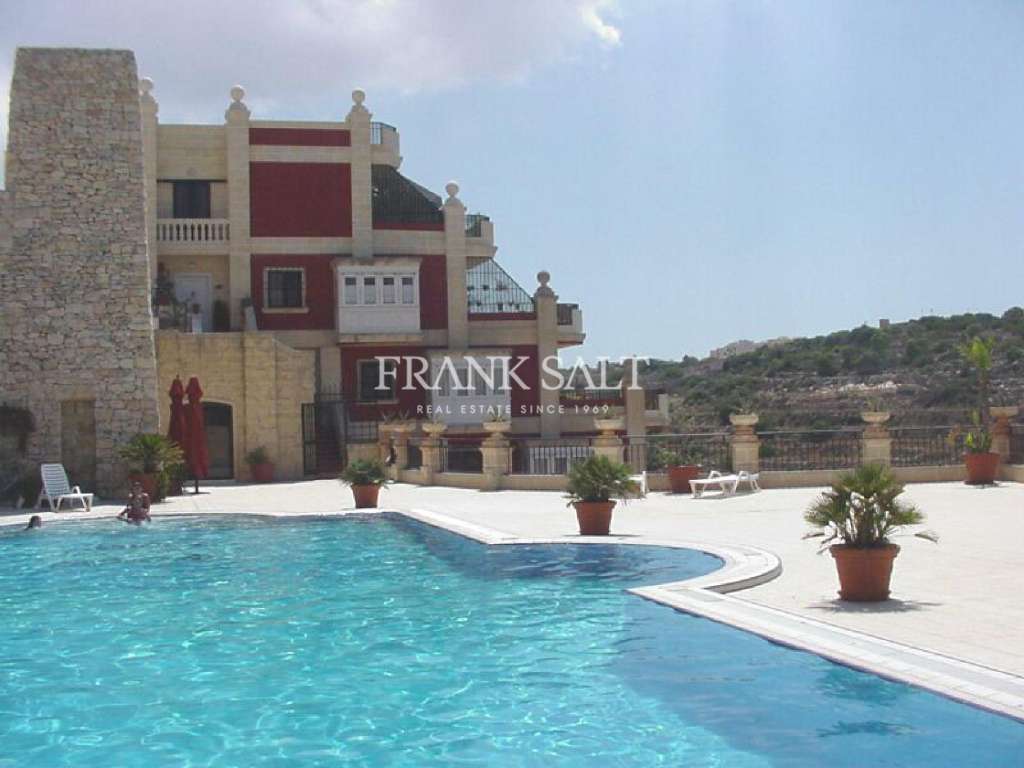 2 Bed, ApartmentFor Sale, Madliena Village, Malta