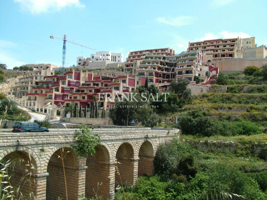 2 Bed, ApartmentFor Sale, Madliena Village, Malta
