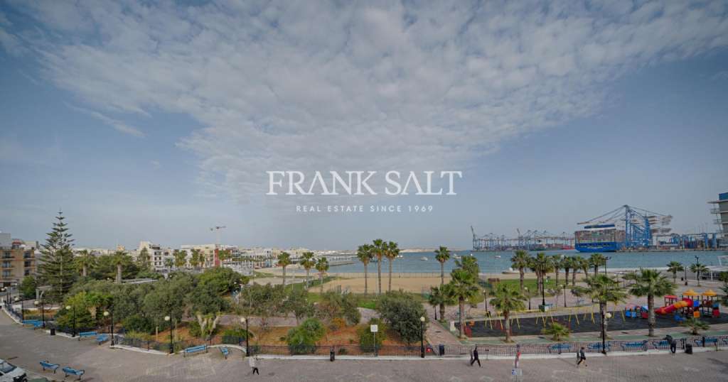 3 Bed, HouseFor Sale, Birzebbugia, Malta