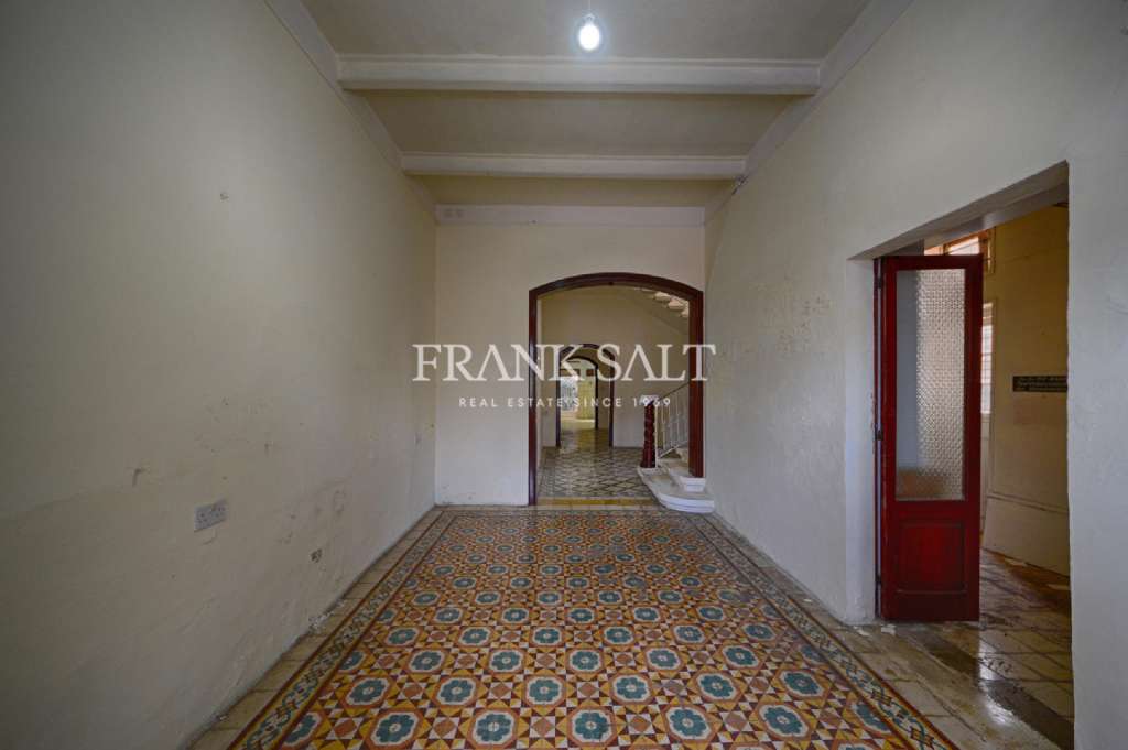 3 Bed, HouseFor Sale, Birzebbugia, Malta