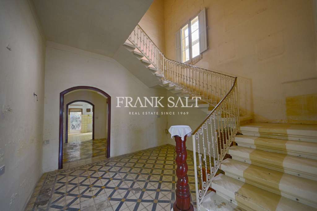 3 Bed, HouseFor Sale, Birzebbugia, Malta