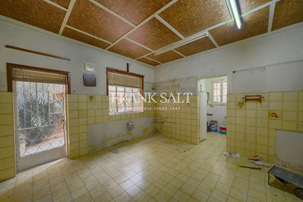 3 Bed, HouseFor Sale, Birzebbugia, Malta