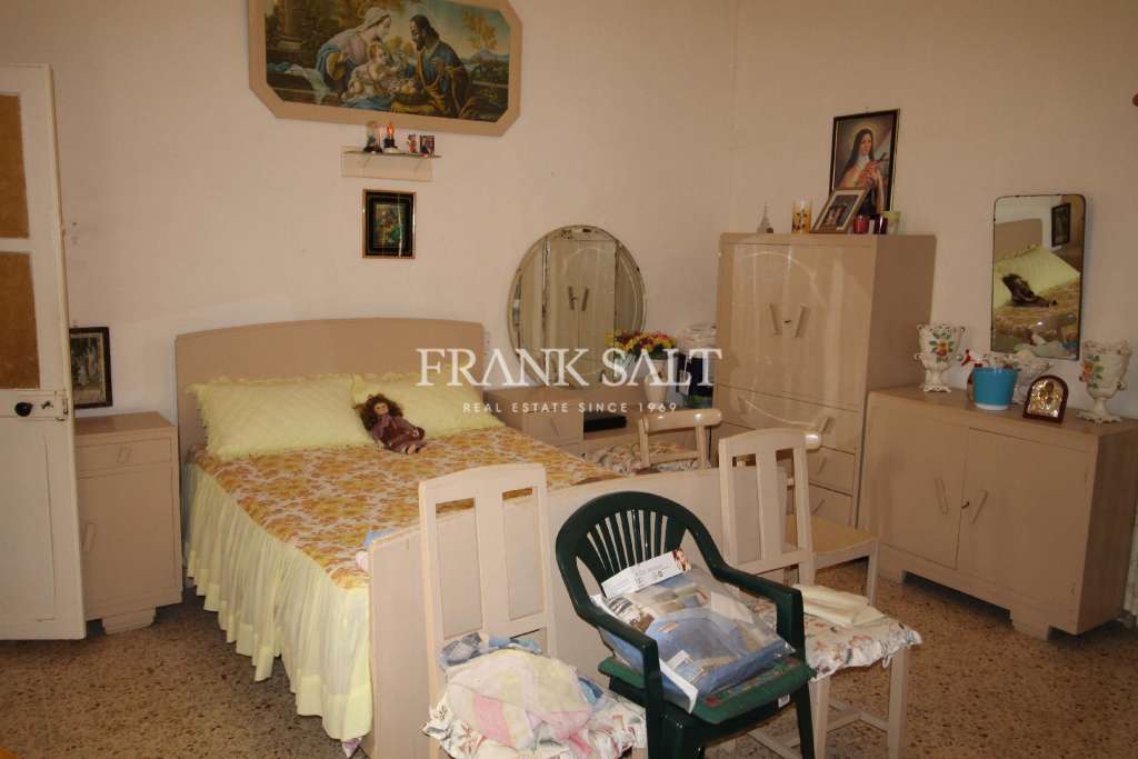 3 Bed, HouseFor Sale, Cospicua, Malta