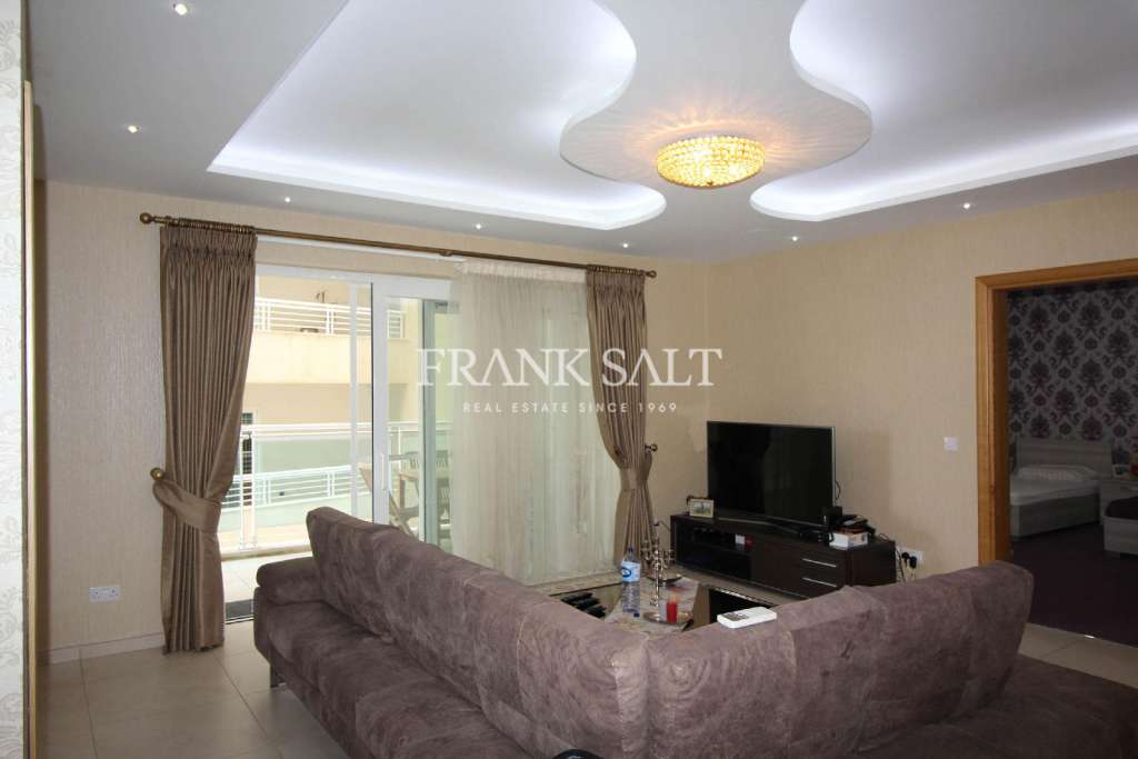 2 Bed, ApartmentFor Sale, Fort Cambridge, Malta