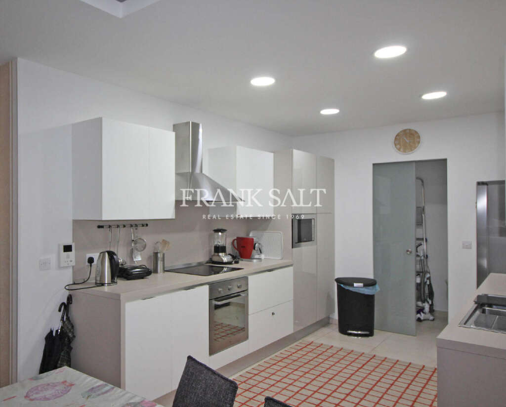 2 Bed, ApartmentFor Sale, Fort Cambridge, Malta