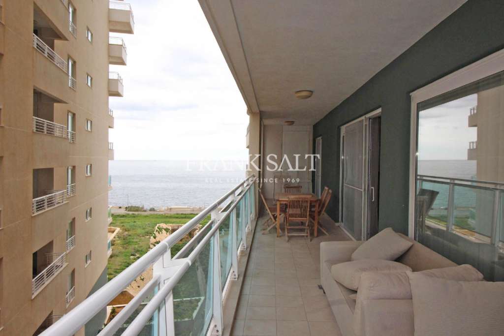 2 Bed, ApartmentFor Sale, Fort Cambridge, Malta