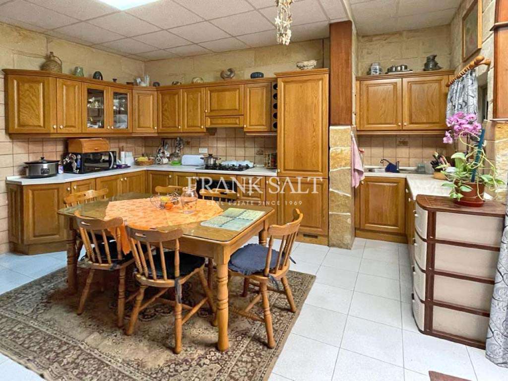 3 Bed, HouseFor Sale, Vittoriosa, Malta