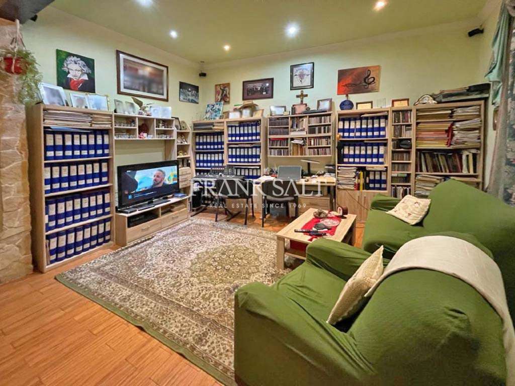 3 Bed, HouseFor Sale, Vittoriosa, Malta