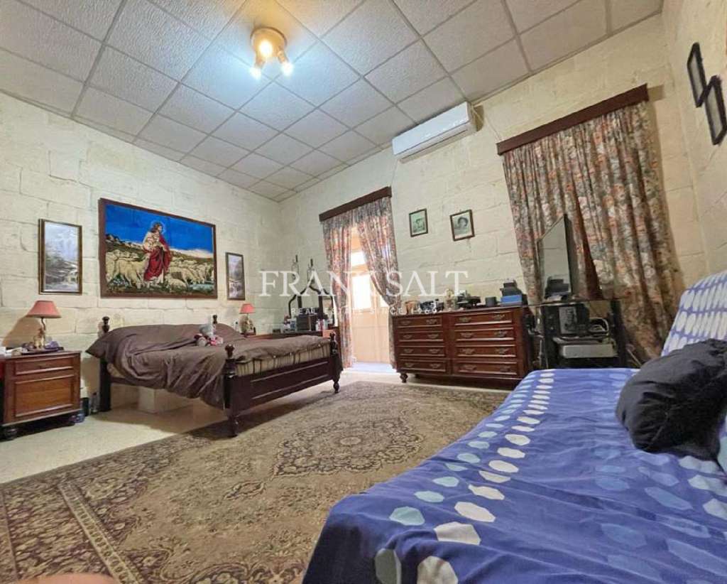 3 Bed, HouseFor Sale, Vittoriosa, Malta