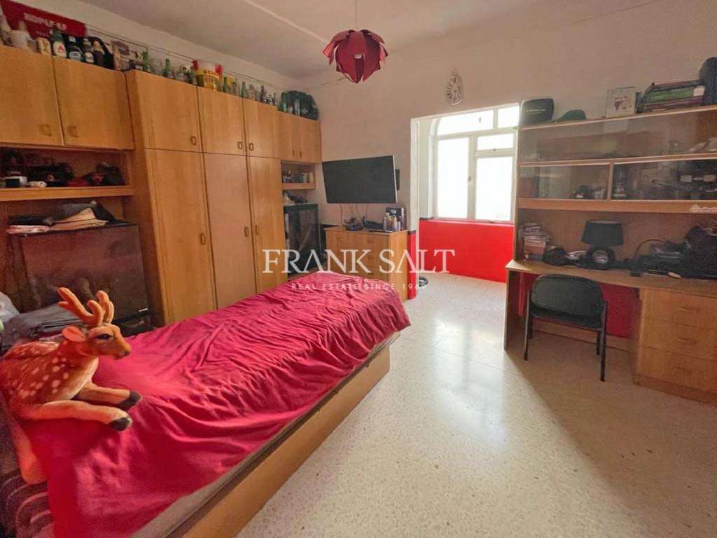 3 Bed, HouseFor Sale, Vittoriosa, Malta