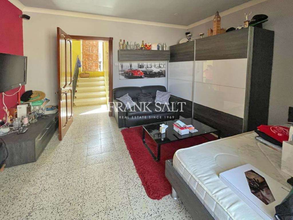 3 Bed, HouseFor Sale, Vittoriosa, Malta