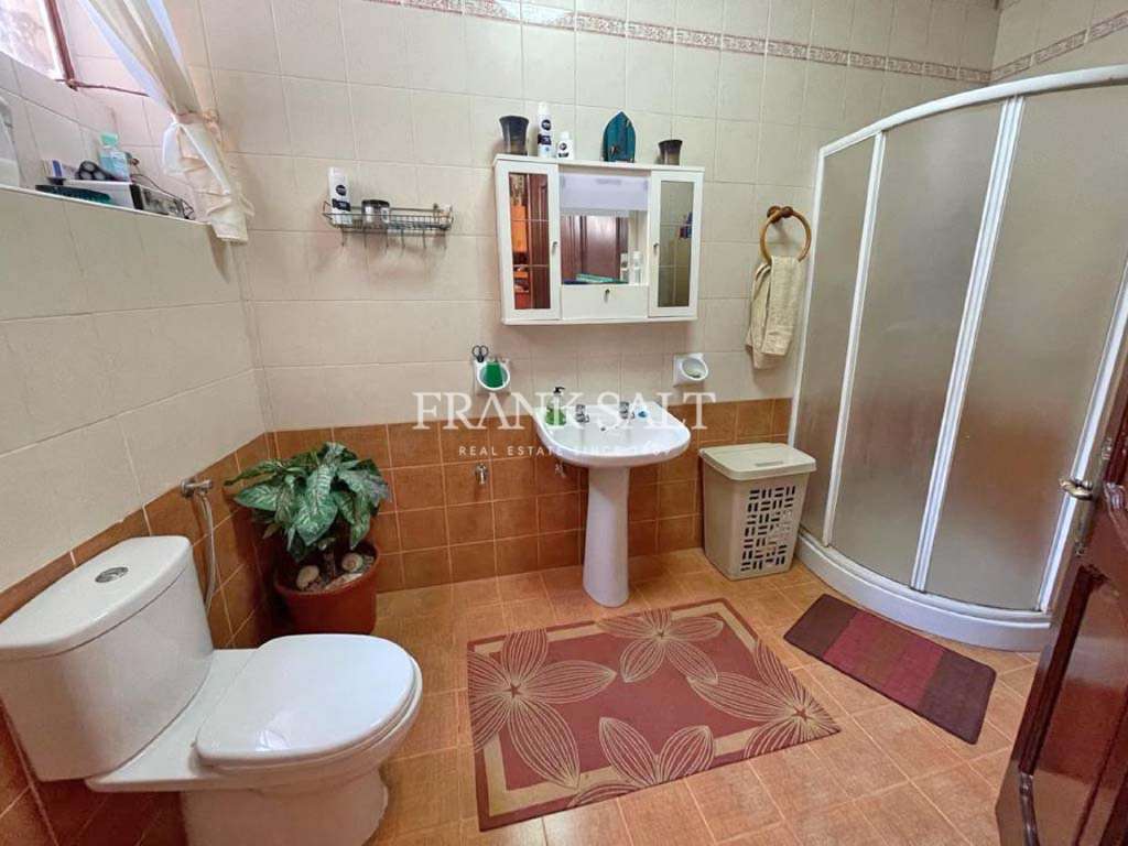 3 Bed, HouseFor Sale, Vittoriosa, Malta