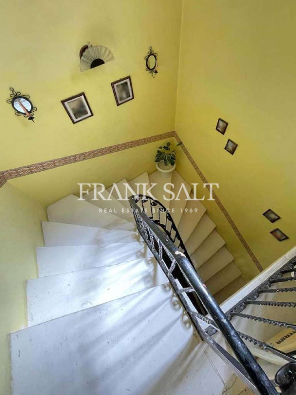 3 Bed, HouseFor Sale, Vittoriosa, Malta