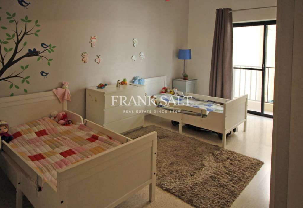 4 Bed, ApartmentFor Sale, Sliema, Malta