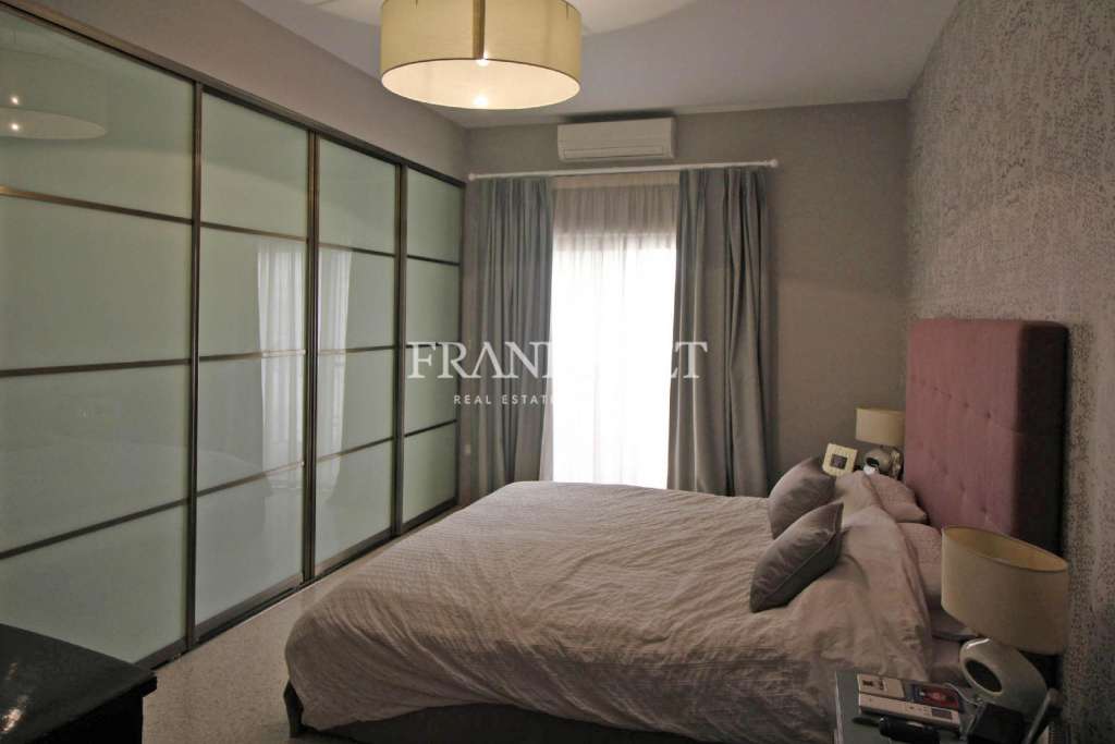 4 Bed, ApartmentFor Sale, Sliema, Malta
