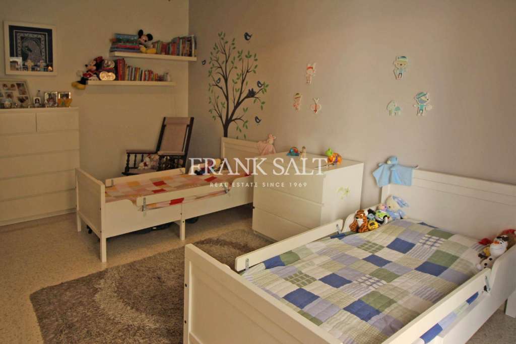 4 Bed, ApartmentFor Sale, Sliema, Malta