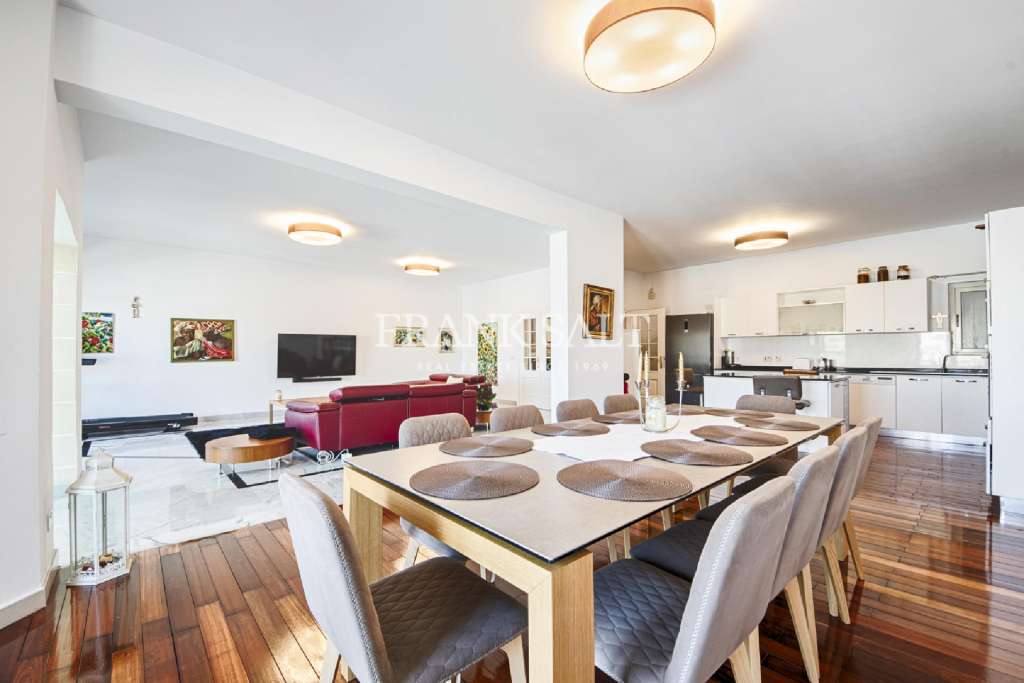 4 Bed, ApartmentFor Sale, Pieta, Malta