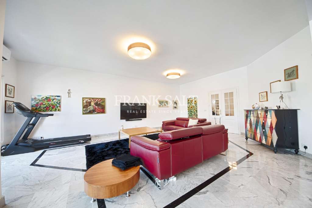 4 Bed, ApartmentFor Sale, Pieta, Malta