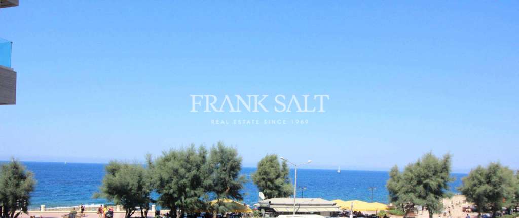 3 Bed, ApartmentFor Sale, Sliema, Malta