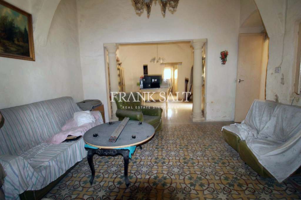 4 Bed, HouseFor Sale, Xewkija, Gozo