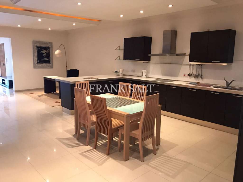 3 Bed, ApartmentFor Sale, Sliema, Malta