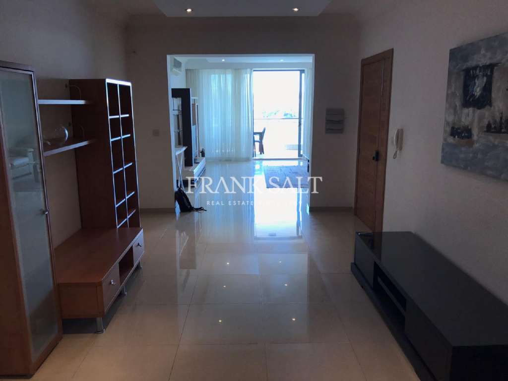 3 Bed, ApartmentFor Sale, Sliema, Malta