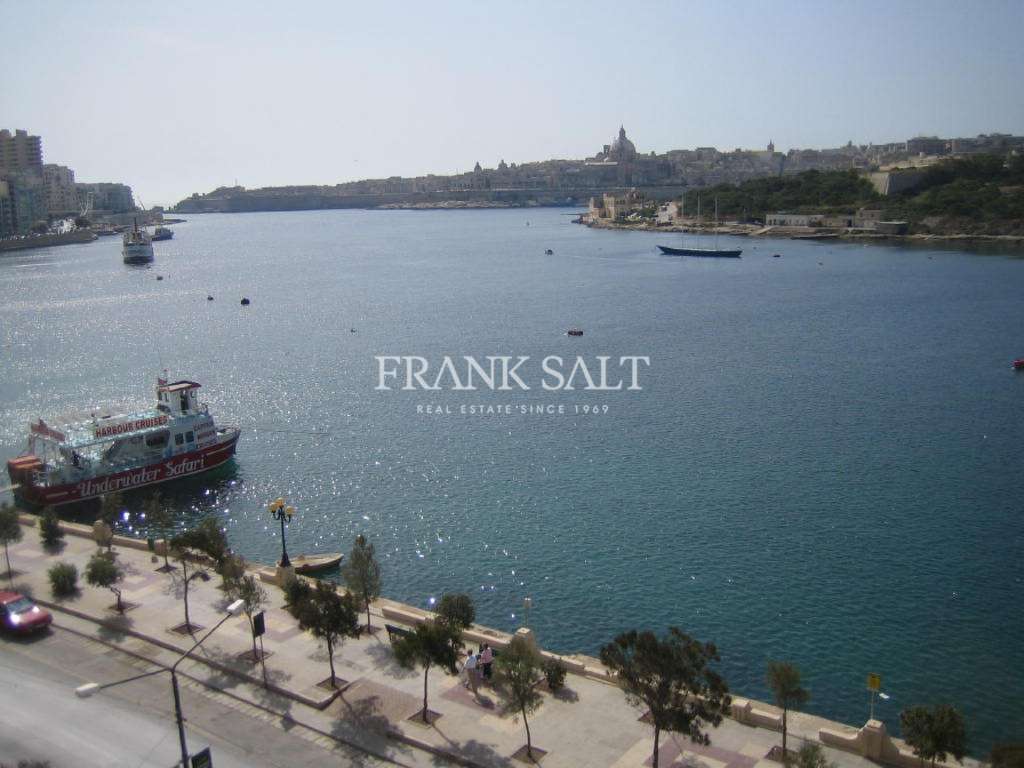 3 Bed, ApartmentFor Sale, Sliema, Malta