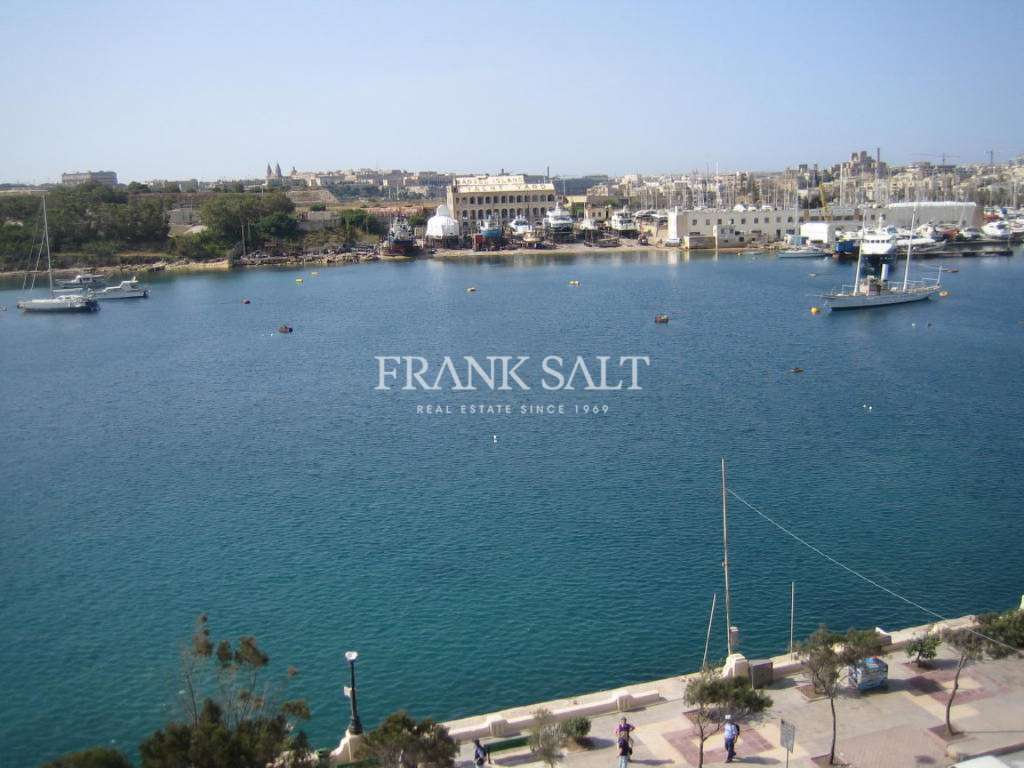 3 Bed, ApartmentFor Sale, Sliema, Malta