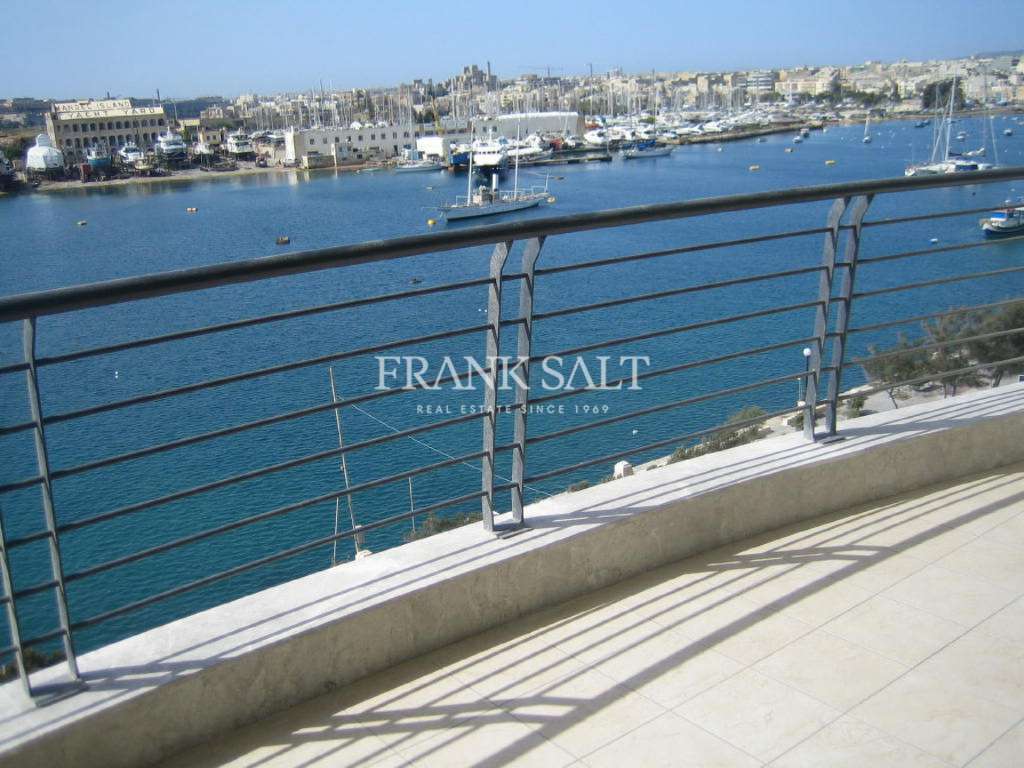 3 Bed, ApartmentFor Sale, Sliema, Malta