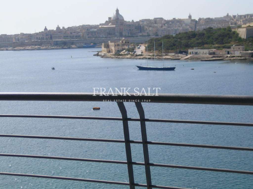 3 Bed, ApartmentFor Sale, Sliema, Malta