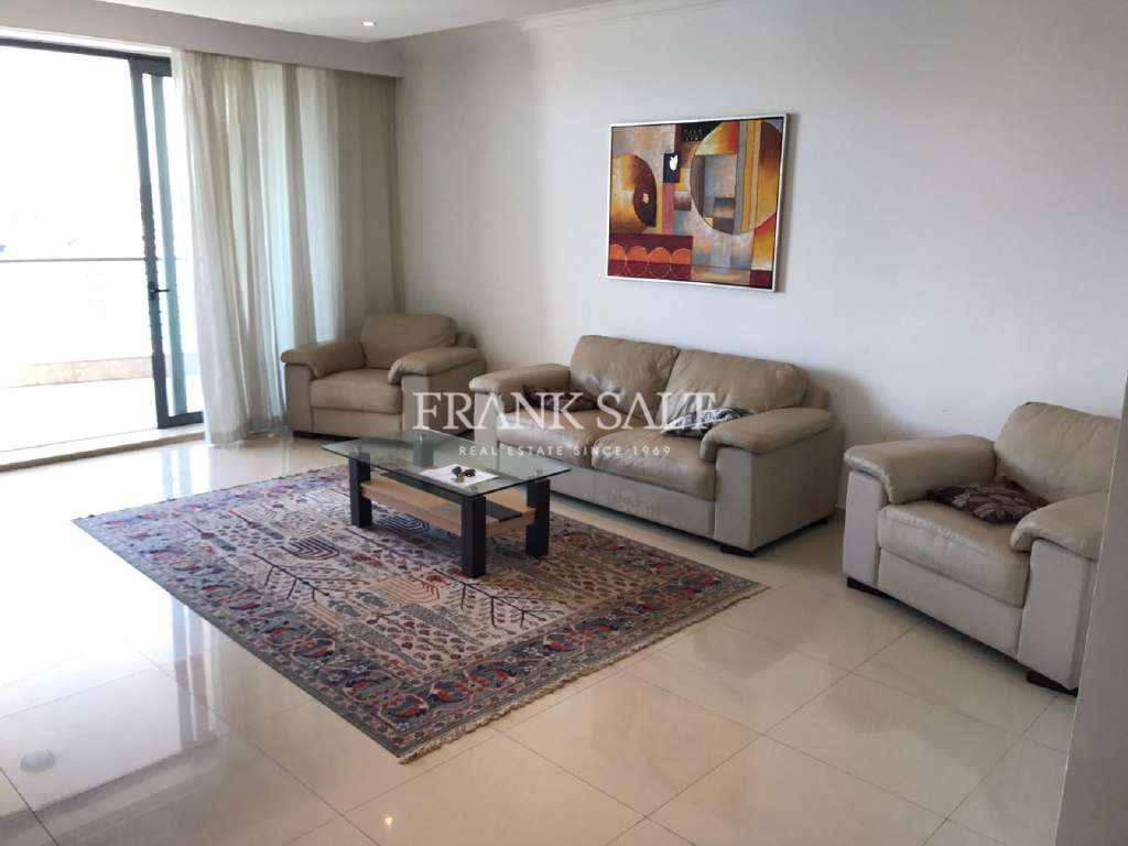 3 Bed, ApartmentFor Sale, Sliema, Malta