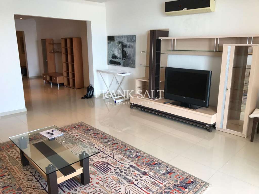 3 Bed, ApartmentFor Sale, Sliema, Malta