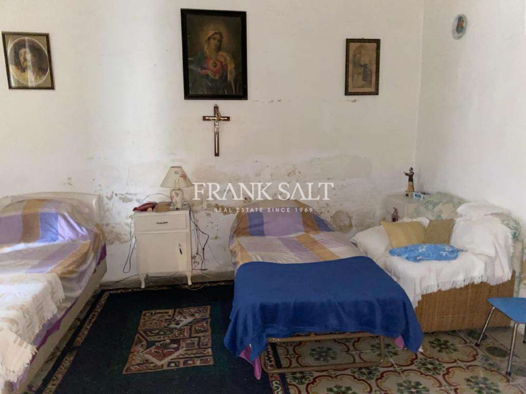 4 Bed, HouseFor Sale, Kercem, Gozo